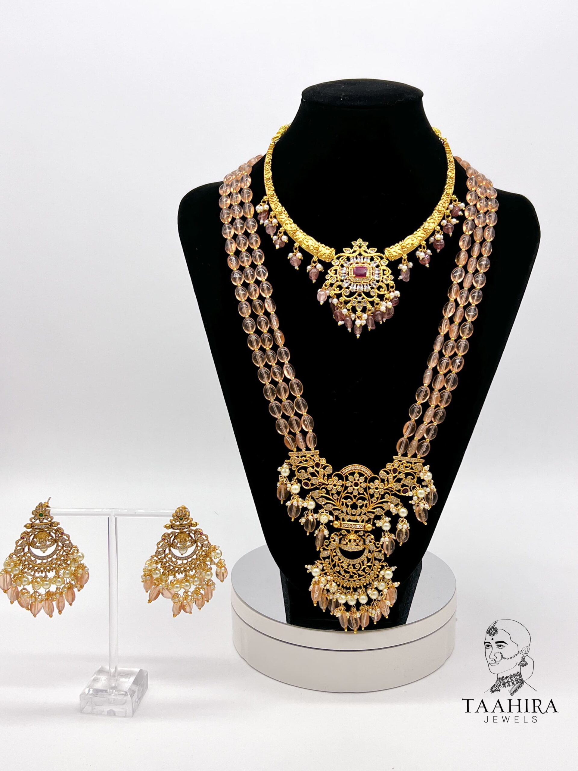 Intricate Beauty