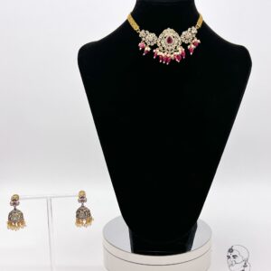Royal Choker Set