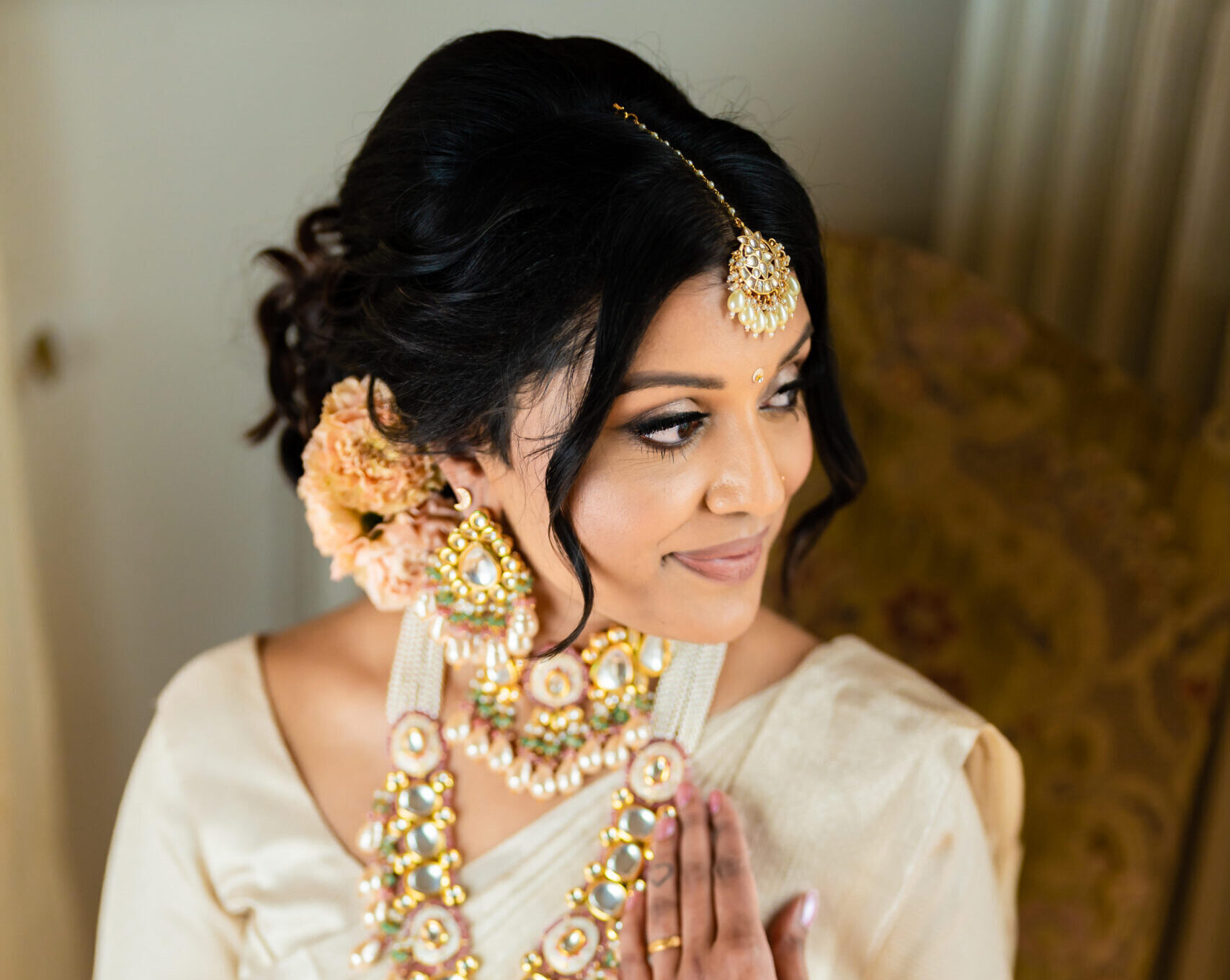 Taahira Jewels
